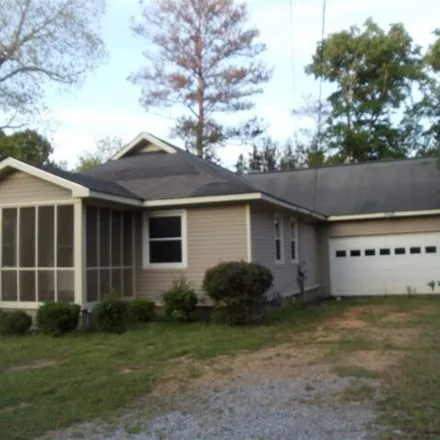 Buy this 3 bed house on 30 Grove Lane in Selma, AL 36701