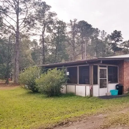 Buy this 2 bed house on 101 Spec Lane in Putnam County, FL 32112
