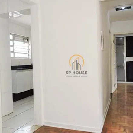 Buy this 2 bed apartment on EE Conde José Vicente de Azevedo in Avenida Itaboraí, Bosque da Saúde