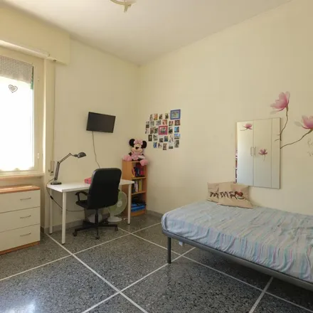 Image 7 - Via Adigrat, 00199 Rome RM, Italy - Apartment for rent