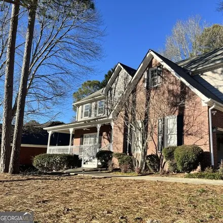Image 2 - 1781 Timberline Trace, Snellville, GA 30078, USA - House for sale