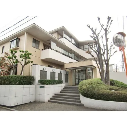 Rent this 3 bed apartment on unnamed road in Kinuta 2-chome, Setagaya