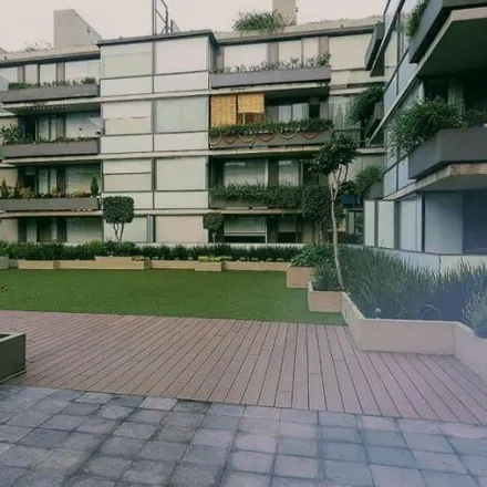 Image 2 - unnamed road, Tlalpan, 14325 Mexico City, Mexico - Apartment for rent
