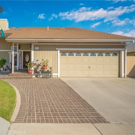 Buy this 4 bed house on 10726 Lynn Circle in Cypress, CA 90630