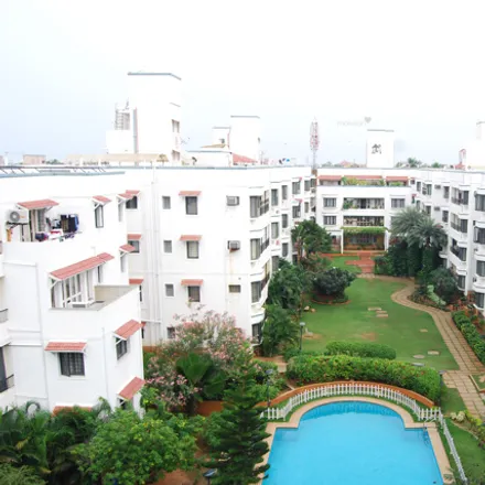 Image 3 - unnamed road, Zone 13 Adyar, - 600041, Tamil Nadu, India - Apartment for sale