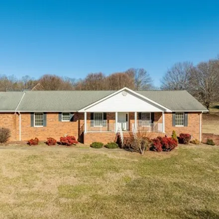 Buy this 3 bed house on 483 Remington Court in Church Hill, TN 37642