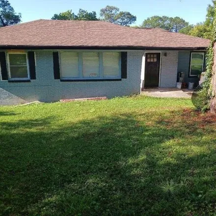 Buy this 3 bed house on 2815 Laguna Drive in Belvedere Park, GA 30032