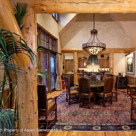 Image 4 - 938 South Mill Street, Aspen, CO 81611, USA - House for sale