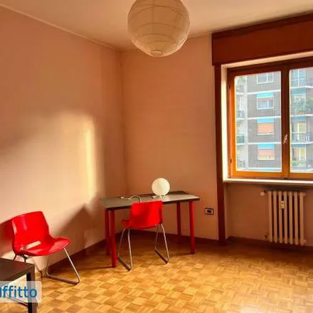 Rent this 3 bed apartment on Via Capo Palinuro 2 in 20142 Milan MI, Italy