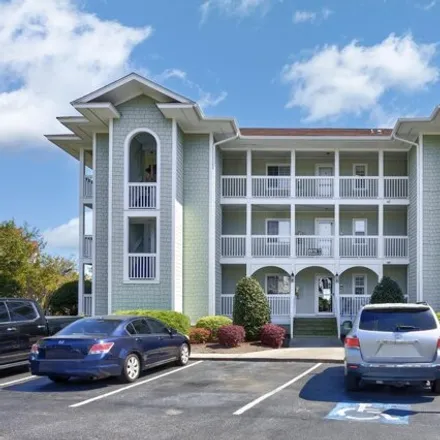 Buy this 2 bed condo on 4685 Greenbriar Drive in Little River, Horry County