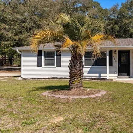 Buy this 3 bed house on Chessher Court in Crestview, FL 32536