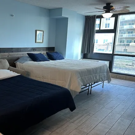 Rent this 1 bed apartment on Daytona Beach