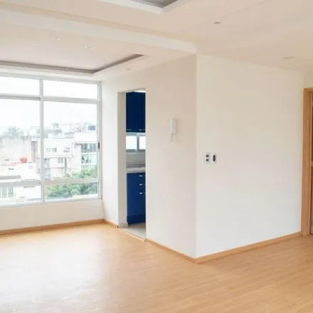 Buy this 3 bed apartment on Calle Petén in Benito Juárez, 03600 Mexico City