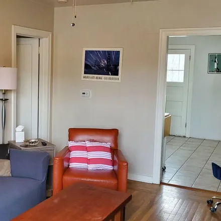 Rent this 1 bed apartment on Reno