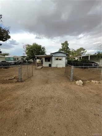 Buy this 1 bed house on 2181 Northfield Avenue in Mohave County, AZ 86409