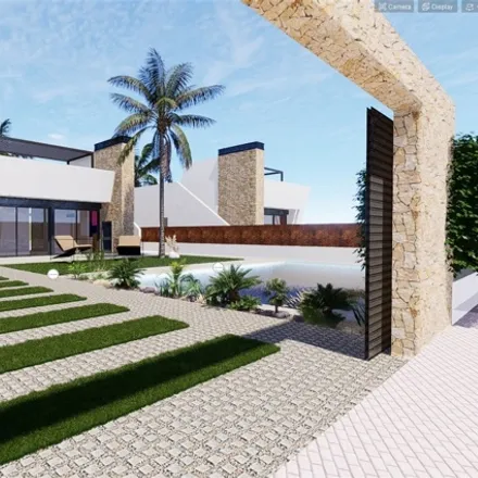 Buy this 3 bed house on bar la plaza in T-301, Murcia