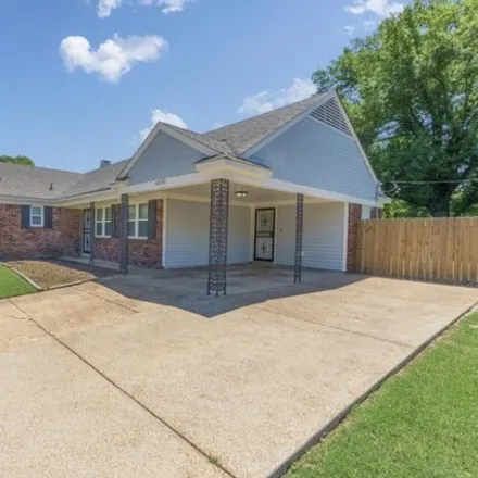 Image 4 - 4345 Mallory Road, Memphis, TN 38111, USA - House for sale