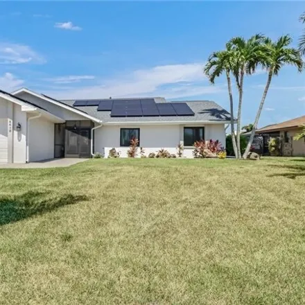 Buy this 3 bed house on 4413 SW 2nd Ave in Cape Coral, Florida