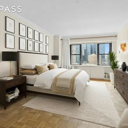Image 2 - 1 Lincoln Plaza, 1 West 64th Street, New York, NY 10023, USA - Apartment for rent