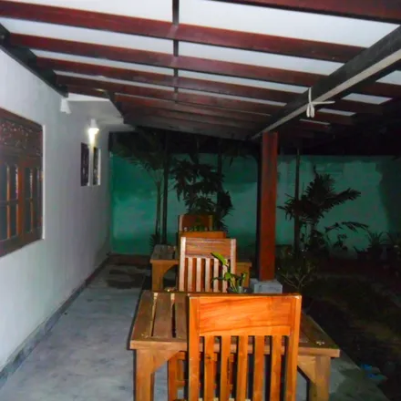Image 3 - Polwathumodara, SOUTHERN PROVINCE, LK - House for rent