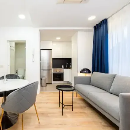 Image 7 - Calle de José Rizal, 67, 28043 Madrid, Spain - Apartment for rent
