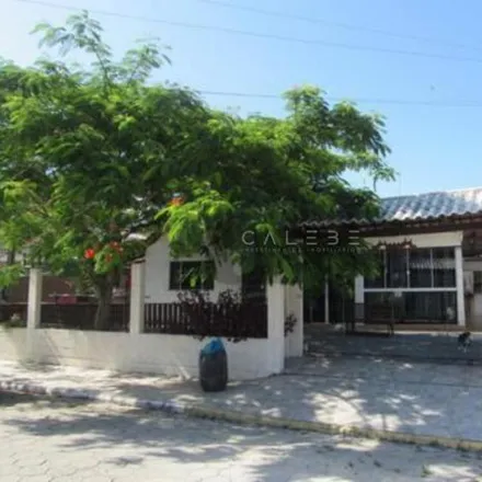 Buy this 3 bed house on Rua 622 in Tabuleiro dos Oliveiras, Itapema - SC