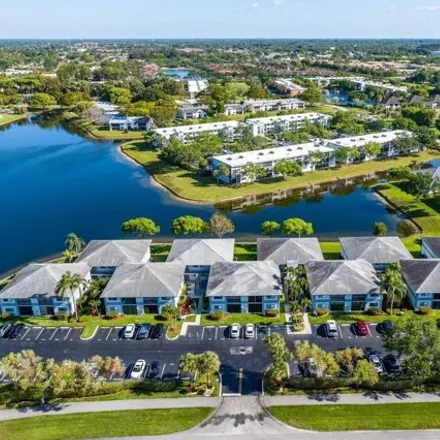 Rent this 2 bed condo on 15261 Lakes of Delray Boulevard in County Club Acres, Palm Beach County