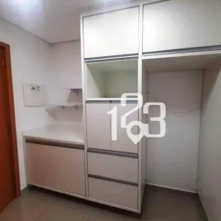 Rent this 3 bed apartment on Rua José Domingues in Centro, Bragança Paulista - SP