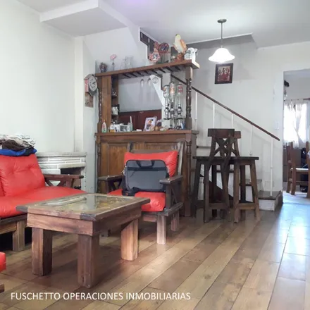 Image 4 - Helguera 302, Flores, C1406 GMG Buenos Aires, Argentina - House for sale