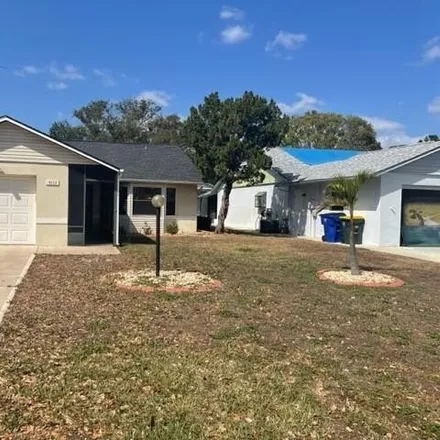 Rent this 2 bed house on 4113 Elson Avenue in Sebring, FL 33875
