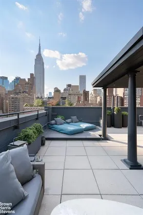 Buy this studio apartment on 136 EAST 36TH STREET PH in New York
