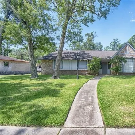 Image 2 - 2752 Williamsburg Drive, Dickinson, TX 77539, USA - House for rent