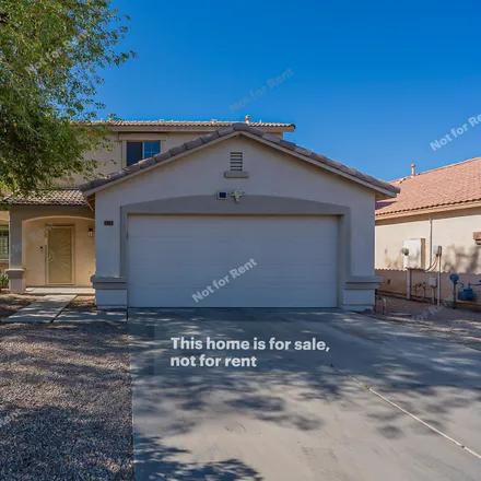Buy this 5 bed loft on 2061 East Shetland Drive in Pinal County, AZ 85140