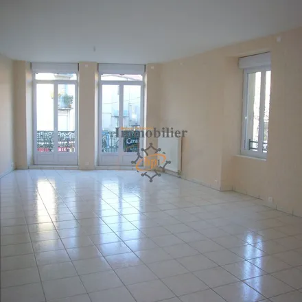 Rent this 3 bed apartment on Bages in 12400 Saint-Affrique, France