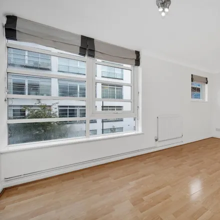Rent this 2 bed apartment on Stirling Court in 201 St. John Street, London
