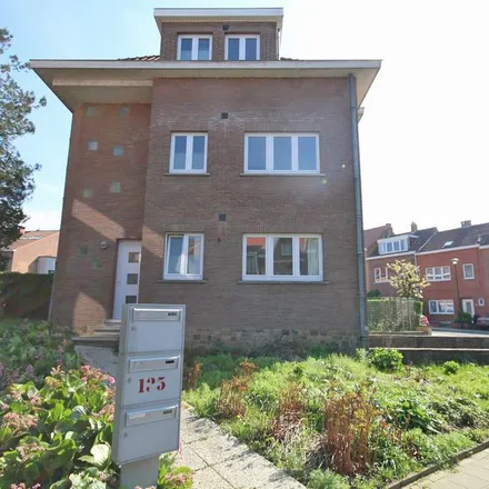Image 4 - Avenue Van Crombrugghe - Van Crombrugghelaan 135, 1150 Woluwe-Saint-Pierre - Sint-Pieters-Woluwe, Belgium - Apartment for rent