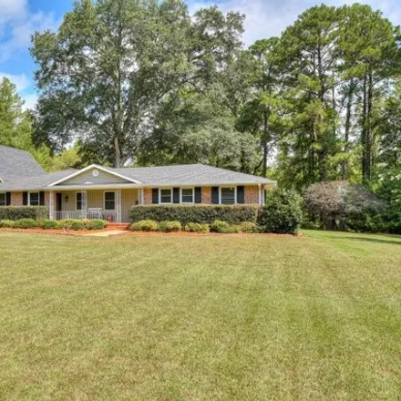 Buy this 4 bed house on Wrightsboro Road in Columbia County, GA 30814