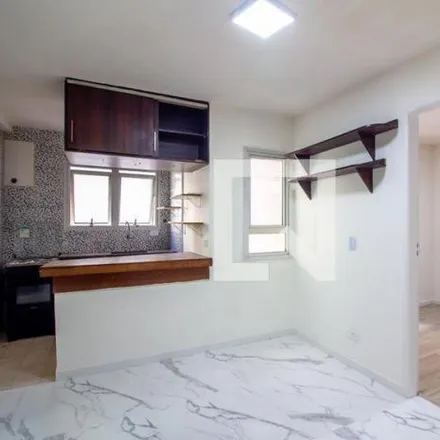 Rent this 1 bed apartment on Alameda Eduardo Prado 532 in Campos Elísios, São Paulo - SP