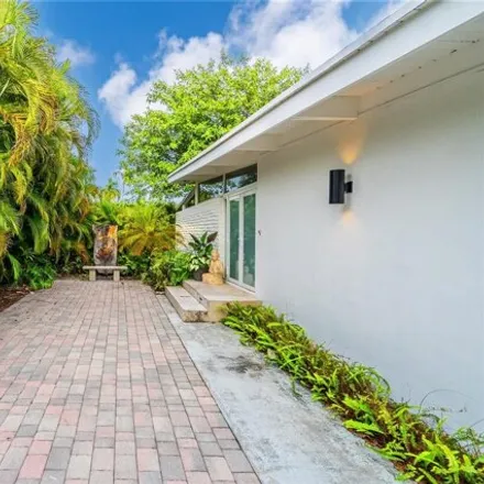 Rent this 5 bed house on 1810 Alamanda Drive in Keystone Islands, North Miami