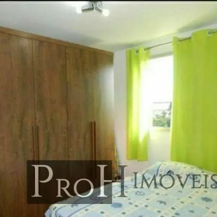 Buy this 2 bed apartment on Avenida Capuava in Vila Homero Thon, Santo André - SP