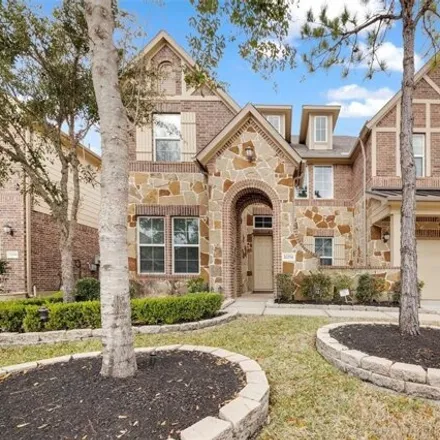 Buy this 6 bed house on 20284 Tarpon Bay Lane in Harris County, TX 77433
