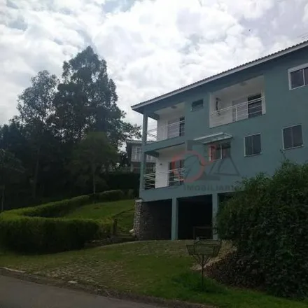 Buy this 3 bed house on Rua Água Marinha in Vila de São Fernando, Jandira - SP