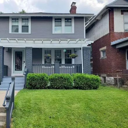 Buy this 3 bed house on 618 Bedford Avenue in Columbus, OH 43205