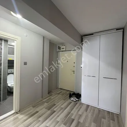 Rent this 2 bed apartment on 1399. Sokak in 35220 Konak, Turkey