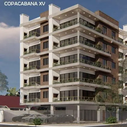 Image 2 - Mensajerías 1, Partido de La Costa, 7111 San Bernardo del Tuyú, Argentina - Apartment for sale