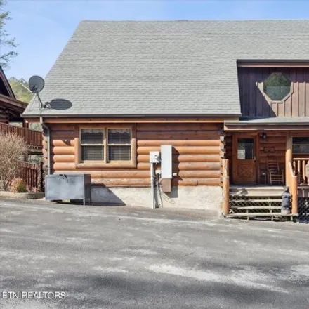 Image 3 - 2199 Bear Haven Way, Sevier County, TN 37876, USA - House for sale