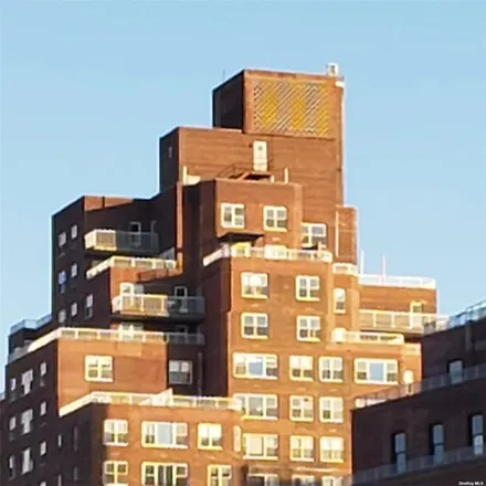 Image 3 - Lane Towers, Queens Boulevard, New York, NY 11375, USA - Apartment for sale
