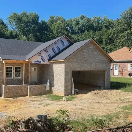 Buy this 3 bed house on 113 Lab Drive in Henry County, TN 38222