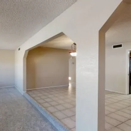 Rent this 3 bed apartment on 1165 East Halifax Street in Park of the Canals, Mesa