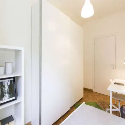 Image 3 - Via Leone Tolstoi 66, 20146 Milan MI, Italy - Apartment for rent